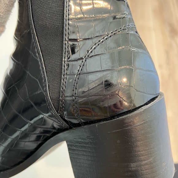 Steve Madden booties - Picture 7 of 14